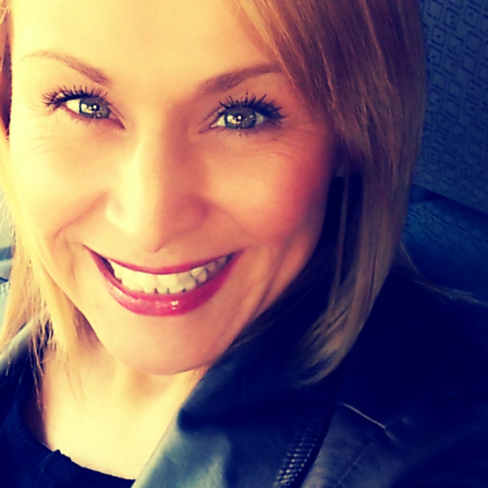 Meet your Posher, Maria